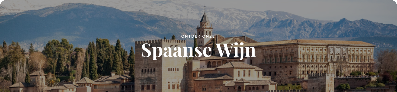 Spaanse Wijn