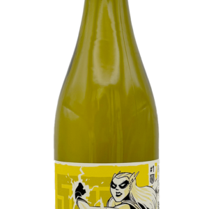 Maison Vinosolis, Les Nouveaux Occitans - Cuvée Ohmnisia - blanc