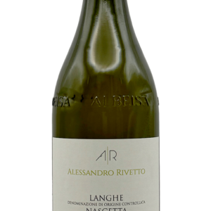 Alessandro Rivetto Langhe Nascetta