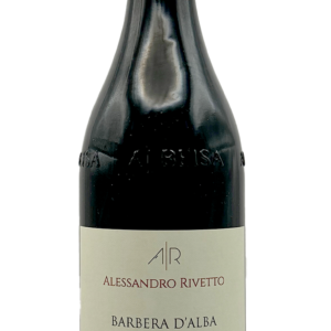 Alessandro Rivetto - Barbera d'Alba Leonilde 2020
