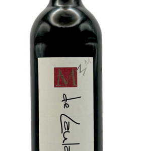 Domaine de Laulan - M  de Laulan, Côtes de Duras rouge