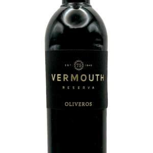 Bodegas Oliveros - Vermouth reserva