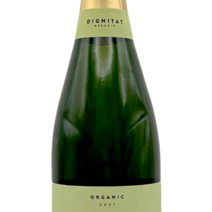 Cava Dignitat Organic Brut - Joseph Masachs