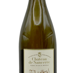 Chateau de Sancerre - Sancerre blanc