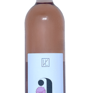 Vin de Liège - Les Agapes Rosé - Côtes de Sambre et Meuse - BIO