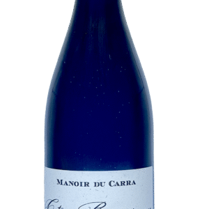 Manoir du Carra - Côteaux Bourguignon rouge