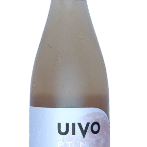 Folias de Baco - Uivo PetNat Rosé