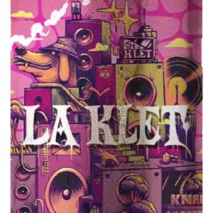 Brasserie La Flaque - KLET – Hoppy Blondje