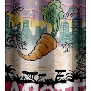 Brasserie La Flaque - Décarottée – Sour Carotte