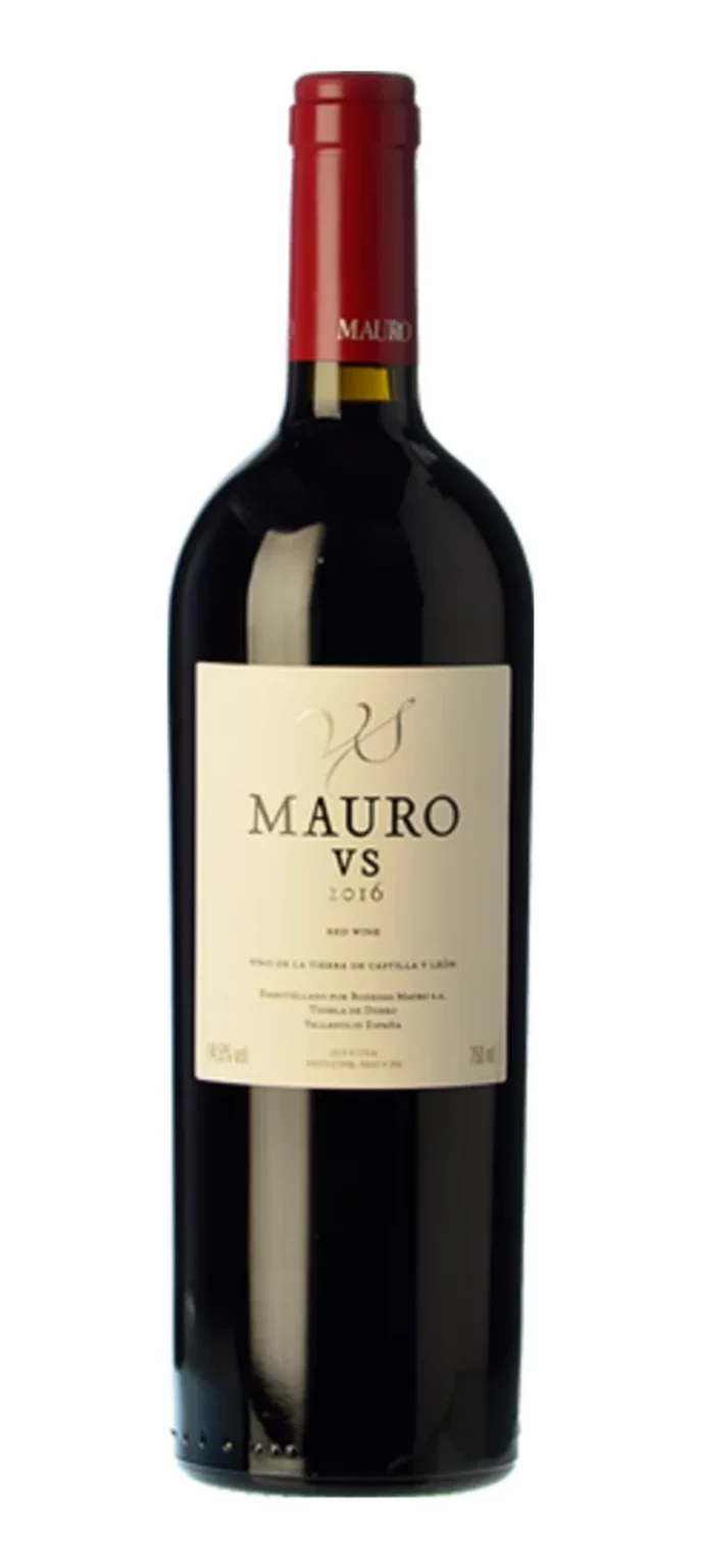Bodegas Mauro - Mauro VS (Vendimia Selecciona