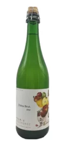 Cidrerie du Condroz - Cidre Extra Brut