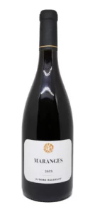 Domaine Aurore Bachelet - Maranges rouge