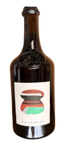 Domaine Grand - Château-Chalon Vin Jaune