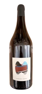 Domaine Grand - Côtes du Jura Chardonnay