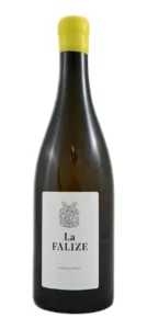 Domaine La Falize Chardonnay - BIO