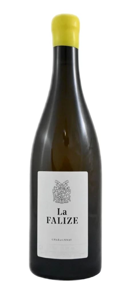 Domaine La Falize Chardonnay - BIO