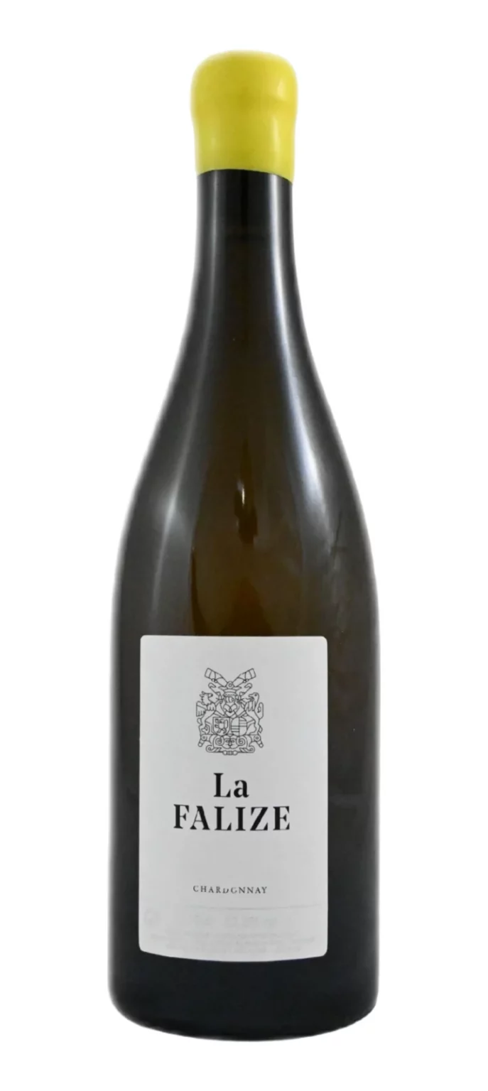 Domaine La Falize Chardonnay - BIO