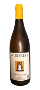 Ignaz Niedrist - Chardonnay 'vom Kalk'