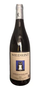 Ignaz Niedrist - Pinot Nero 'Girlan'