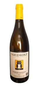 Ignaz Niedrist - Sauvignon 'Limes'