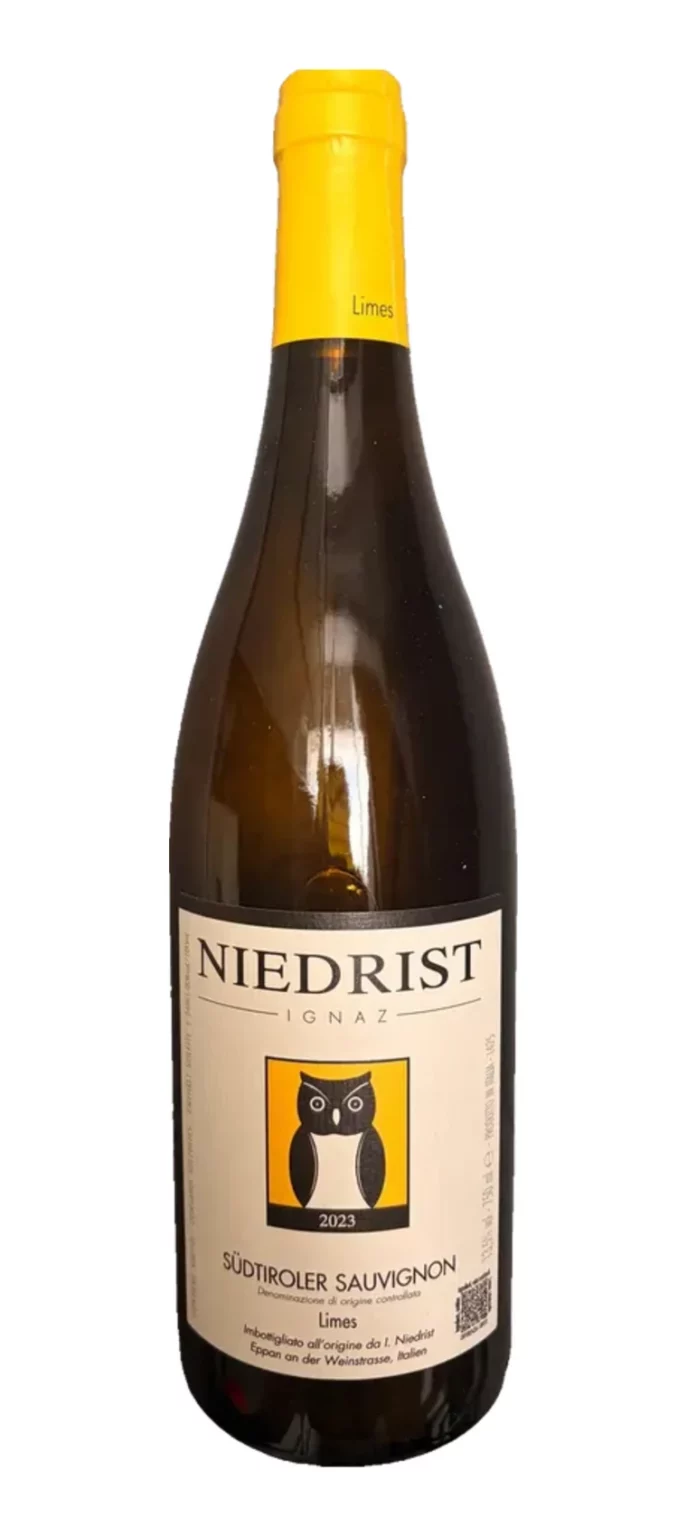 Ignaz Niedrist - Sauvignon 'Limes'
