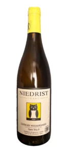 Ignaz Niedrist - Weissburgunder 'Berg'