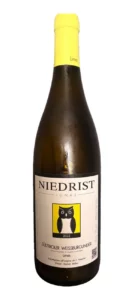 Ignaz Niedrist - Weissburgunder 'Limes'