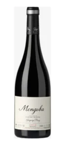 Mengoba - Bierzo, La vigne de Sancho Martín (