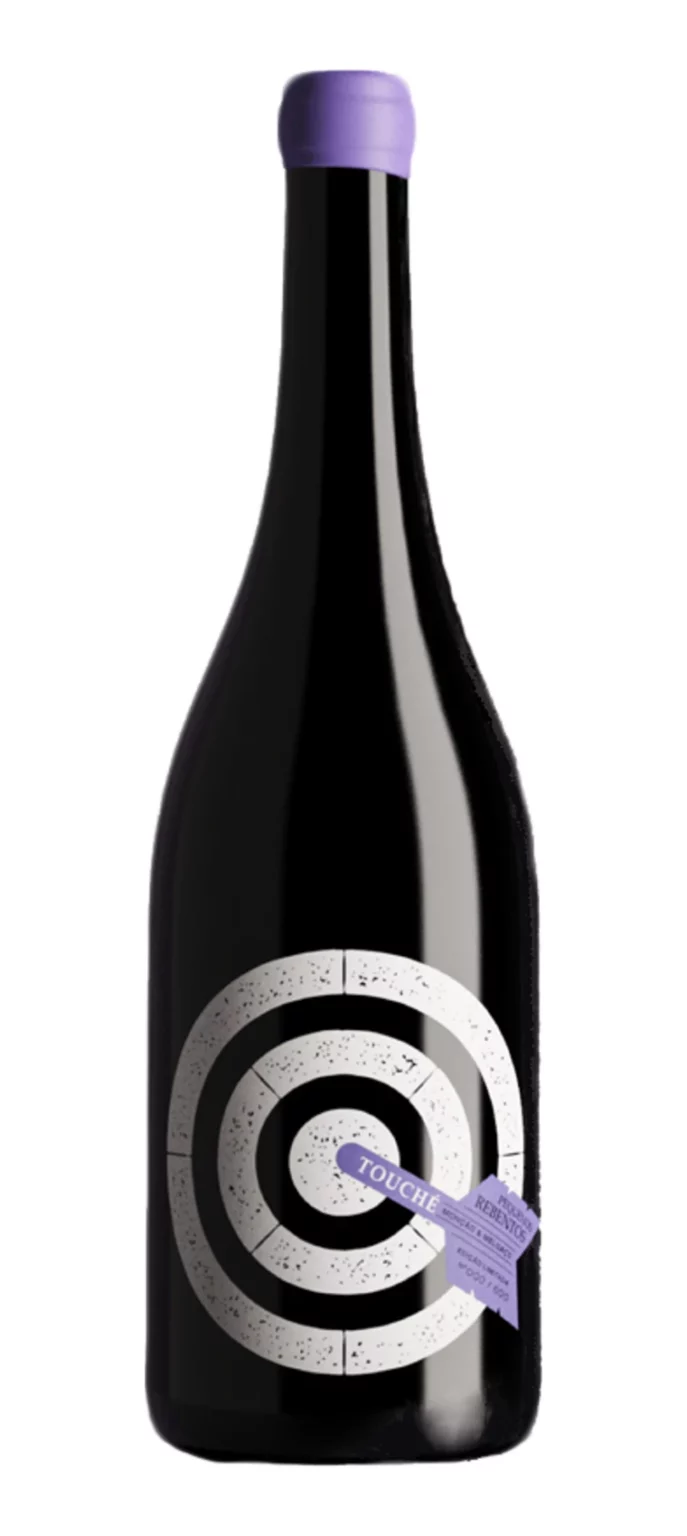 Pequenos Rebentos - Marcio Lopez Vinho verde