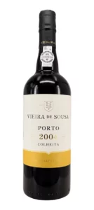 Vieira de Sousa - Colheita Tawny Port 2004