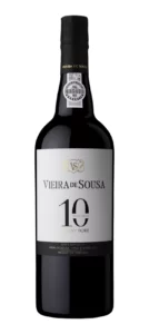 Vieira de Sousa - Porto fine Tawny 10 years