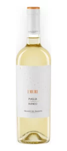 Vigneti del Salento - I Muri Bianco